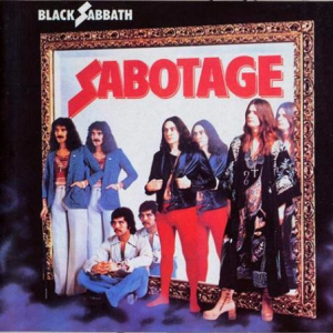 Sabotage (Vertigo)