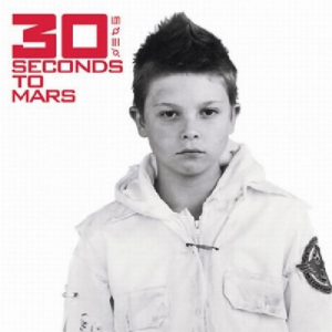 30 Seconds To Mars (Virgin Records)