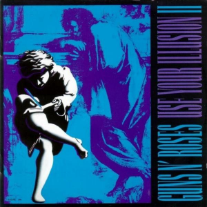 Use Your Illusion II (Geffen Records)