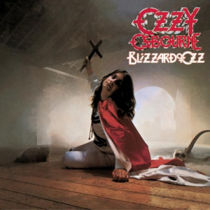 Blizzard Of Ozz - Ozzy Osbourne (Band)