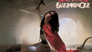 Ozzy Osbourne • "Blizzard Of Ozz" (1980 - Retro-Chronique)