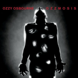 Ozzmosis (Epic Records)