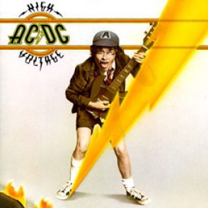 It's A Long Way To The Top (If You Wanna Rock 'N' Roll) - AC/DC