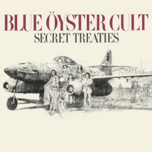 Secret Treaties (Columbia Records)