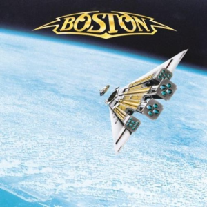 Third Stage - Boston (MCA Records)