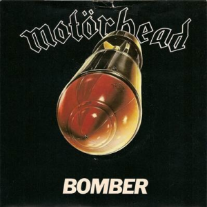 Bomber - Motörhead