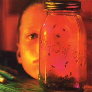 Jar Of Flies (Columbia Records)