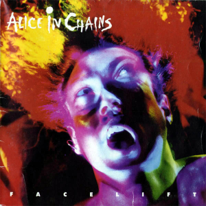 Facelift - Alice In Chains