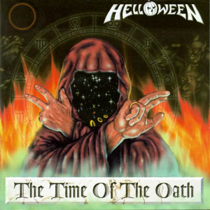 The Time Of The Oath (Raw Power / Castle Communications)