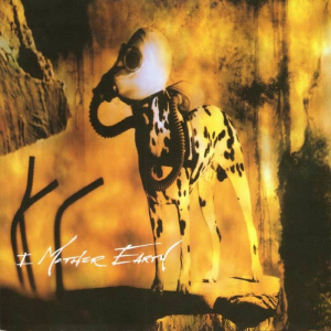 Dig - I Mother Earth Dig - I Mother Earth