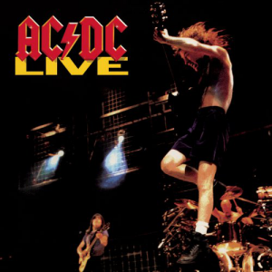 AC/DC Live: Collector's Edition (Warner Music Group)