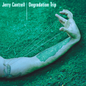 Degradation Trip (Roadrunner Records)