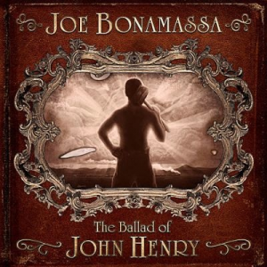 The Ballad of John Henry (J&R Adventures)