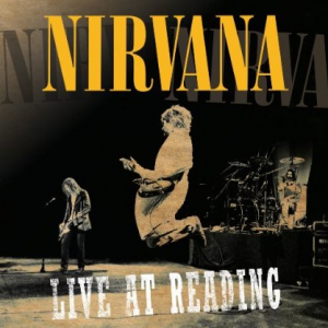 Live at Reading [Deluxe Edition]