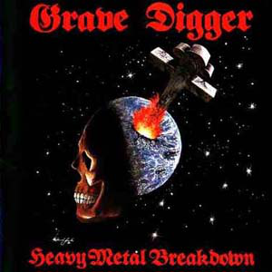 Heavy Metal Breakdown (Noise International)