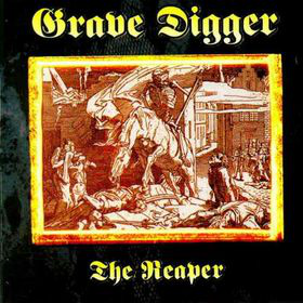 The Reaper (G.U.N. Records)