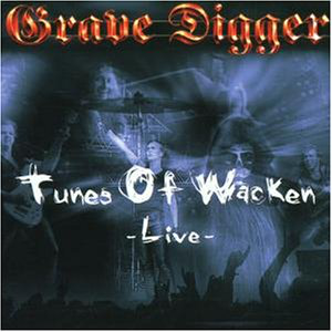 Tunes Of Wacken - Live (G.U.N. Records)
