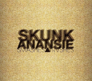 Smashes & Trashes - Skunk Anansie (Virgin Records)