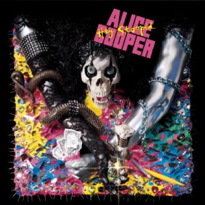 Hey Stoopid - Alice Cooper (Solo Band)