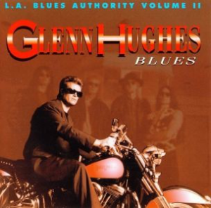 L.A.Blues Authority Volume II: Blues (Roadrunner Records)