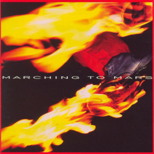 Marching to Mars (MCA Records)