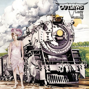 Lady In Waiting - Outlaws (Arista Records)