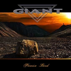 Promise Land - Giant (Frontiers Music S.R.L.)