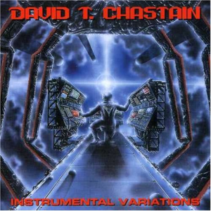 Instrumental Variations - David T. Chastain (Leviathan Records)