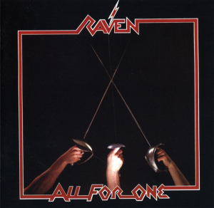 All For One (Neat Records)
