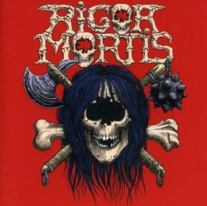Rigor Mortis - Rigor Mortis