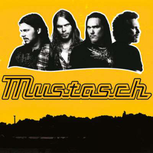 Mustasch (Nuclear Blast)