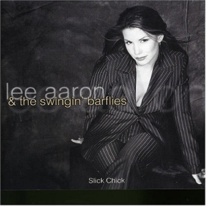 Slick Chick - Lee Aaron (Barking Dog Music)