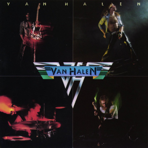 Van Halen (Warner Bros. Records)