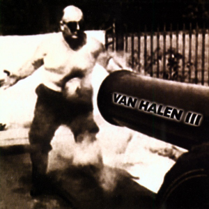 Van Halen III (Warner Bros. Records)