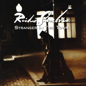 Stranger In This Town - Richie Sambora