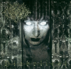 Diabolical - Naglfar (Century Media)