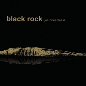 Black Rock (Provogue Records)