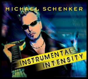 Instrumental Intensity (Shrapnel Records)