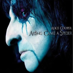 Along Came A Spider - Alice Cooper (Solo Band)