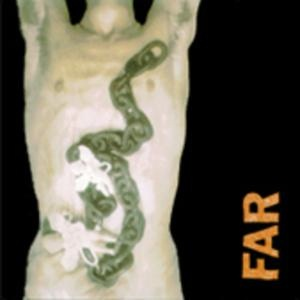 Listening Game - Far (Rusty Nail Records)