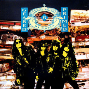 Geared & Primed - The Royal Court of China