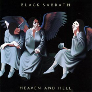 Album : Heaven and Hell