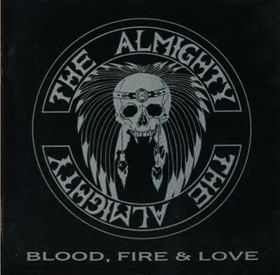 Blood, Fire & Love (Polygram Records)