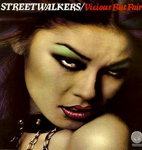 Vicious but Fair - Streetwalkers
