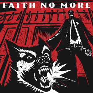 Ricochet - Faith No More