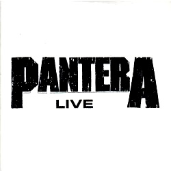 Live (promo) (Elektra Records)