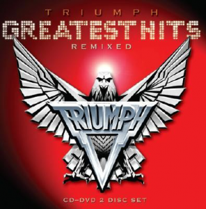 Greatest Hits Remixed (TML Entertainment)