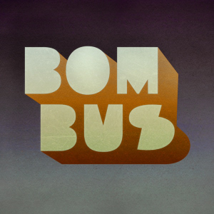 Bombus (Mourningwood Recordings)
