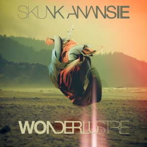 Wonderlustre (V2 Records)