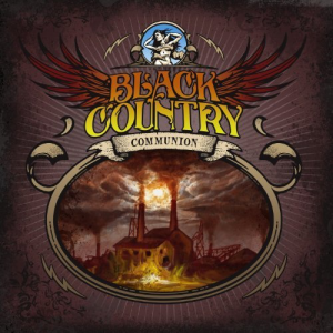 Black Country (Mascot Records)